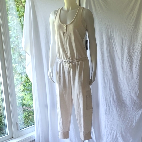 la Vie en Rose Womens One-Piece Pajamas Size M - Picture 7 of 10